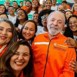 Haddad diz que Lula será candidato à reeleição nas Eleições 2026