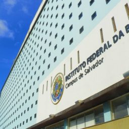 IFBA abre mais de 3 mil vagas gratuitas para cursos em várias áreas
