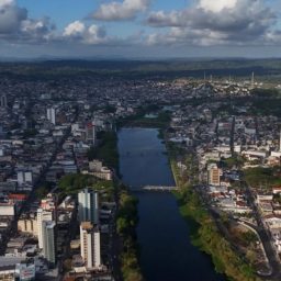Itabuna registra mais de 3 mil novas empresas em 2025 e se consolida como pólo econômico na Bahia