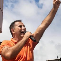 Pesquisa aponta 91,4% de aprovação da gestão de Jé Assunção em Ibirapitanga