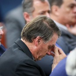Julgamento de Bolsonaro e aliados começa nesta terça (2)