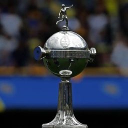 Libertadores conhece seus quatro semifinalistas; confira os confrontos