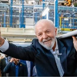 Lula dispara em popularidade e lidera em todos os cenários para 2026, segundo AtlasIntel