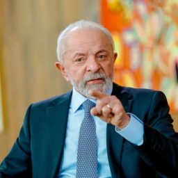 Lula diz que pedido de anistia mostra que Bolsonaro ‘sabe que é culpado’