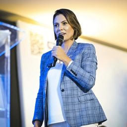 Michelle Bolsonaro tem futuro definido e será candidata em 2026, diz site