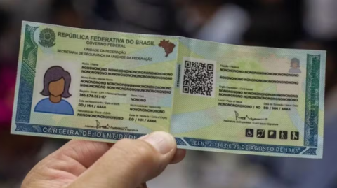 SAC promove mutirão gratuito para emissão da nova identidade para idosos na Bahia