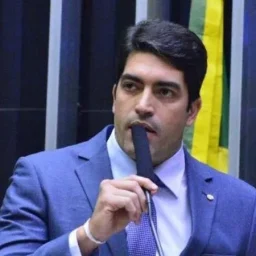 Otto Filho diz que PSD só se interessa pela vaga de senador