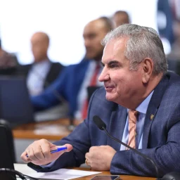 Otto e Coronel divergem sobre PEC da Blindagem no Senado