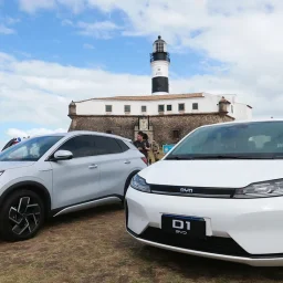 Pesquisa mostra Salvador como sexto maior mercado de carros elétricos no Brasil; veja o ranking