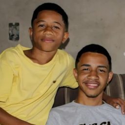 Polícia Civil conclui inquérito sobre acidente que vitimou irmãos Samuel e Mateus