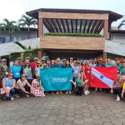Produtores de Cacau do Pará percorrem mais de 2.800 km até Ilhéus em busca de inovação no setor