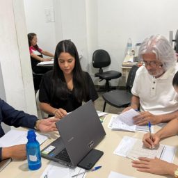 Reunião alinha estratégias para aprimorar o PAA Leite em Feira de Santana