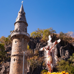 Romaria de Bom Jesus da Lapa vira patrimônio nacional