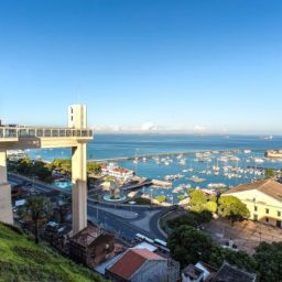 Mercado imobiliário de Salvador bate recorde histórico em 14 anos