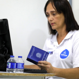 Salvador mantém liderança na geração de empregos no Nordeste