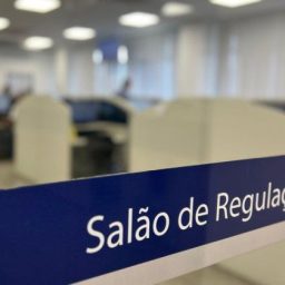 Sesab registra mais de mil regulações neste fim de semana