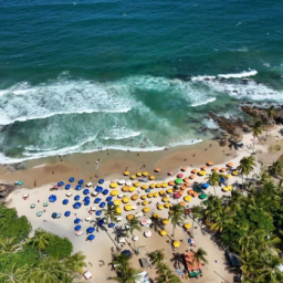 Setur promove eventos visando colocar a Bahia na vitrine do turismo internacional