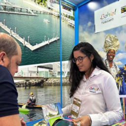 Setur promove turismo aquático da Bahia em exposição náutica