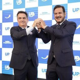 União Brasil e PP anunciam desembarque oficial do governo e ameaçam com punição a quem não sair
