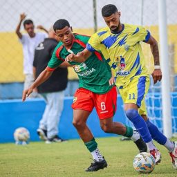 Uruçuca garante vaga antecipada na segunda fase do intermunicipal 2025