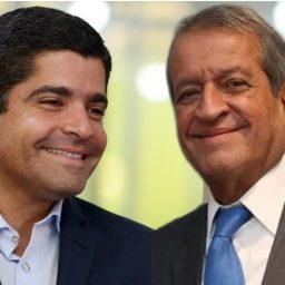 PL oficializa apoio a ACM Neto na Bahia e acena para Ciro Gomes no Ceará visando enfraquecer PT no Nordeste nas Eleições 2026