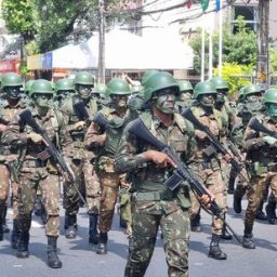 Veja a programação do desfile de 7 de Setembro em Salvador; trânsito será alterado