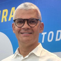 Vice-prefeito de Feira, Pablo Roberto vai disputar vaga de federal em 2026