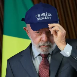 51% desaprovam Lula e 46% aprovam, aponta Quaest; percepção sobre emprego melhora
