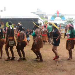 Acampamento Terra Livre: ALBA sedia encontro indígena da Bahia