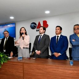 Advocacia baiana define lista para vaga de desembargador no TRT-5