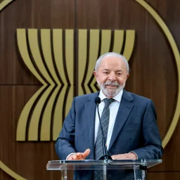 Aprovação de Lula volta a crescer e atinge maior número desde 2024, diz pesquisa