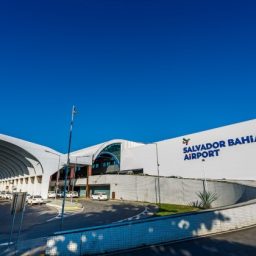 Bahia terá mais de 3,7 mil voos extras para a alta temporada de verão