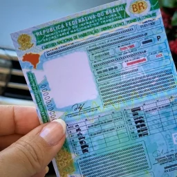 CNH sem autoescola: veja passo a passo para tirar documentação