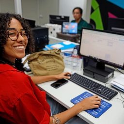 Partiu Estágio: Prazo de inscrições termina nesta sexta-feira (31)