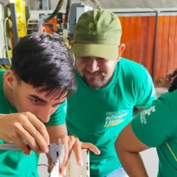 Em 12 anos, 66,5% dos jovens conseguiram deixar o Bolsa Família
