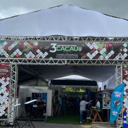 Encontro Nacional Cacau 500@ compartilha conhecimentos e incentiva aumento da produtividade