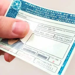 Redução nas taxas da CNH entra em vigor na Bahia nesta quarta-feira