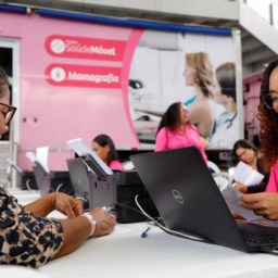 Estado inicia campanha do Outubro Rosa, com atendimento na capital e interior