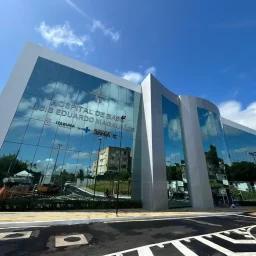 Itabuna: Hospital de Base demite 150 funcionários e fecha CTI e enfermaria