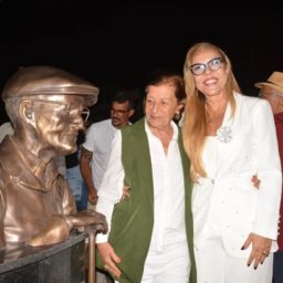 Ibicaraí celebra 73 anos com fé, conquistas e grandes inaugurações