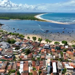 Itacaré recebe Caravana do Comitê de Cultura da Bahia nos dias 9 e 10 de outubro