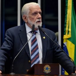 Em entrevista, Wagner crava que é “candidatíssimo à reeleição no Senado”