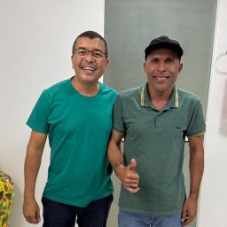 Justiça Eleitoral reconhece inexistência de fraude de gênero em Valença: Fabrício e Isaías seguem vereadores