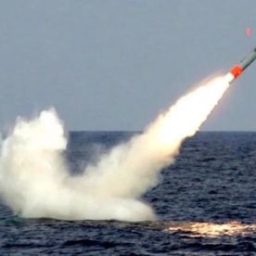 Kremlin diz que fornecimento de mísseis Tomahawk dos EUA para Ucrânia seria escalada perigosa