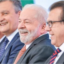 Lula diz que não gostaria de “perder” Rui Costa, mas afirma que candidatura ao Senado não será impedida