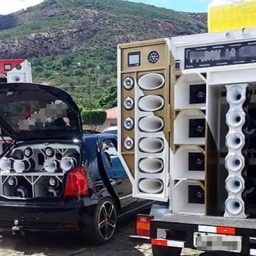 Ministério Público proíbe eventos com som automotivo em toda Bahia; multa podem chegar a R$17 mil