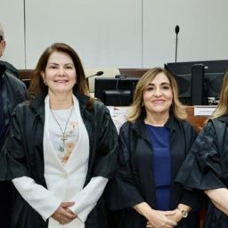 Nova gestão do TRT-BA toma posse em 5 de novembro