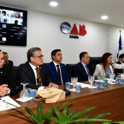 OAB-BA identifica 3,8 mil advogados com atuação irregular no estado