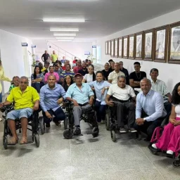 Prefeitura de Gandu cria Diretoria de Direitos Humanos e reforça compromisso com inclusão e igualdade
