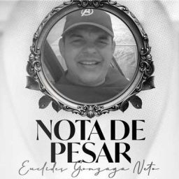 Prefeitura de Gandu emite Nota de Pesar pelo falecimento de Euclides Neto